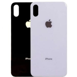 IPHONE X BACK GLASS