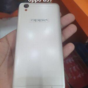 OPPO A37 BACK COVER AND FRAME
