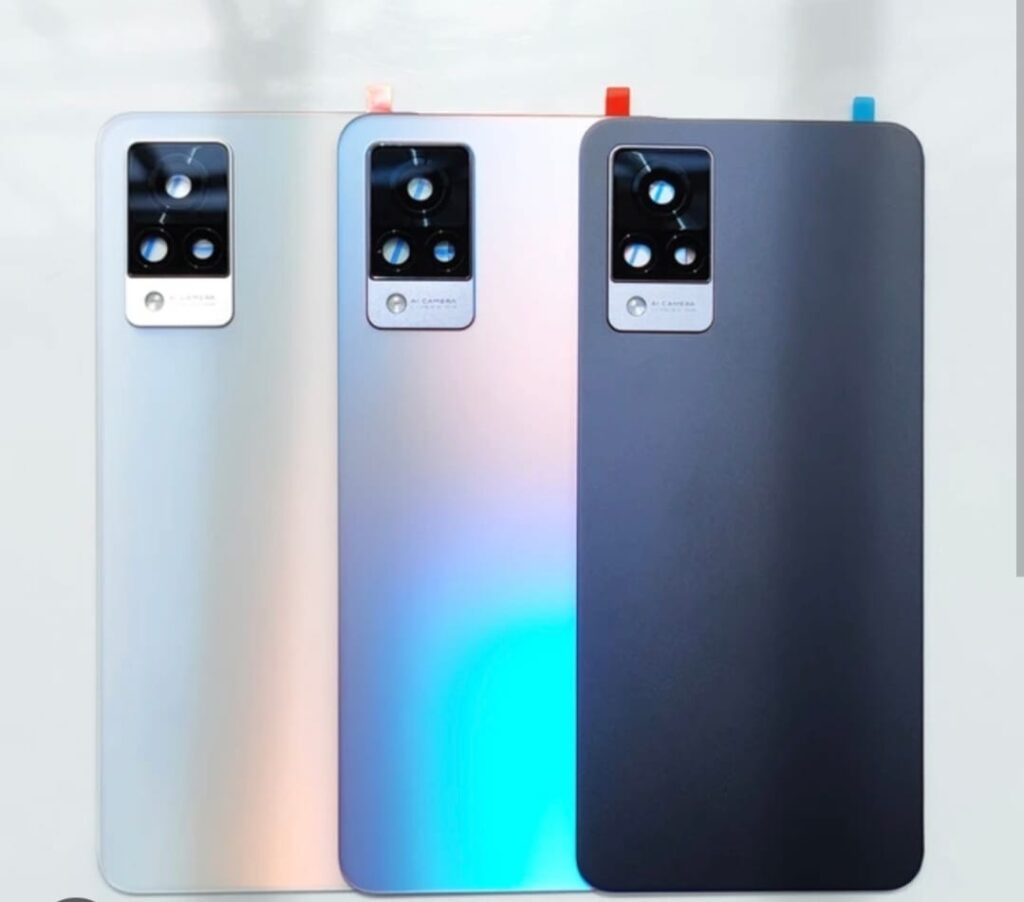 VIVO V21E HOUSING