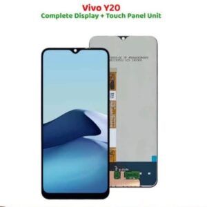 VIVO Y20 LCD PENAL