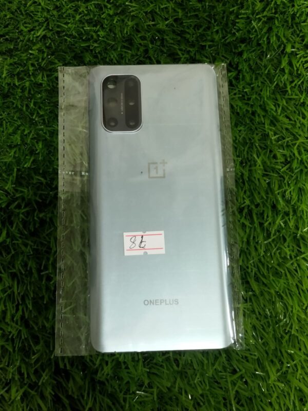 ONEPLUS 8T BACK GLASS