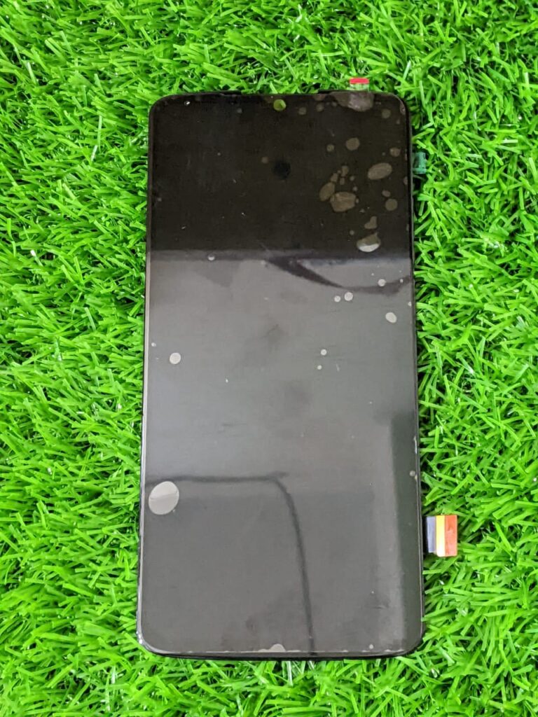 MOTO ONE ZOOM PENAL