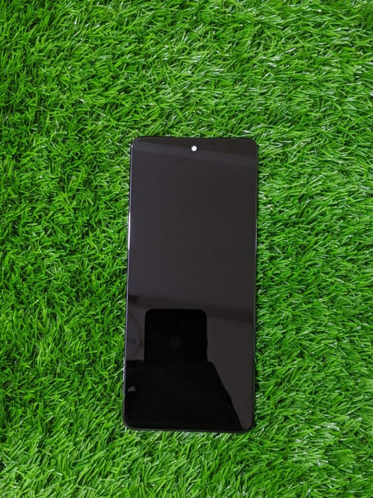 INFINIX HOT 11S PENAL