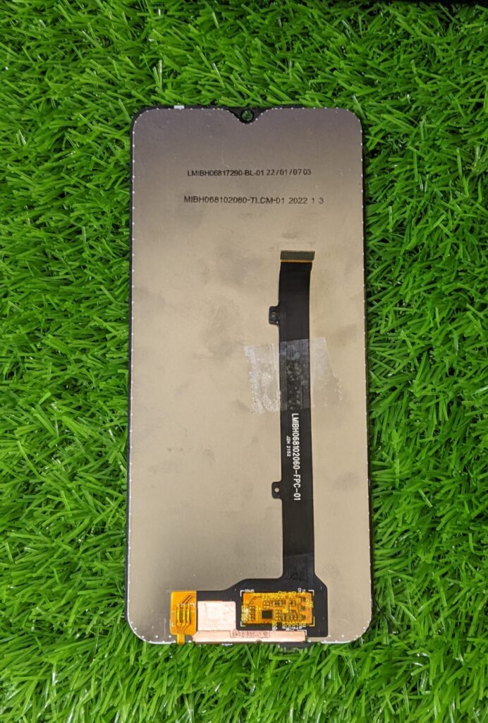 ZTE V30 PENAL